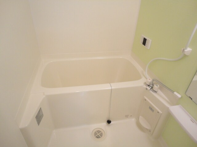 物件内観写真7　(バス／シャワールーム等)