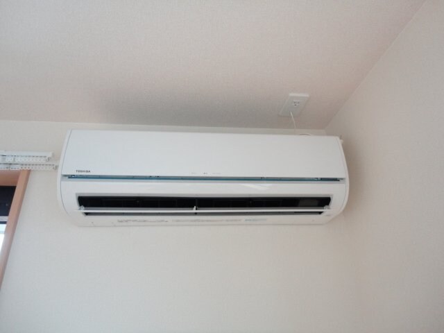 物件内観写真14　(エアコン)