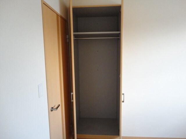 物件内観写真20　(クローゼット)