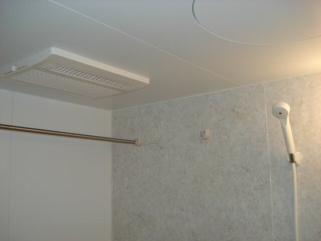 物件内観写真23　(浴室乾燥機)