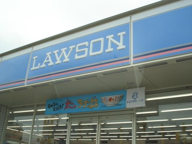 物件内観写真28　(ローソン土浦下高津四丁目店まで176ｍ)