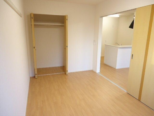 物件内観写真18　(洋室)