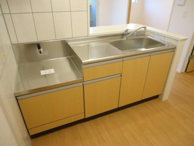 物件内観写真22　(キッチン)