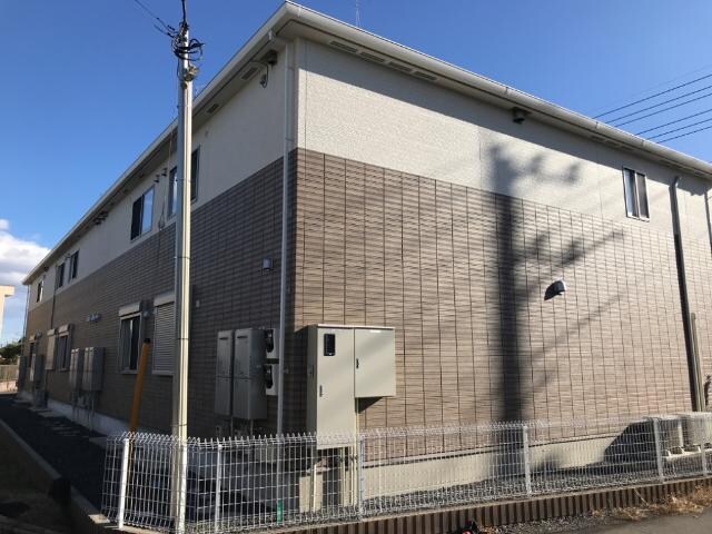 物件外観写真3　(外観写真（昼）)