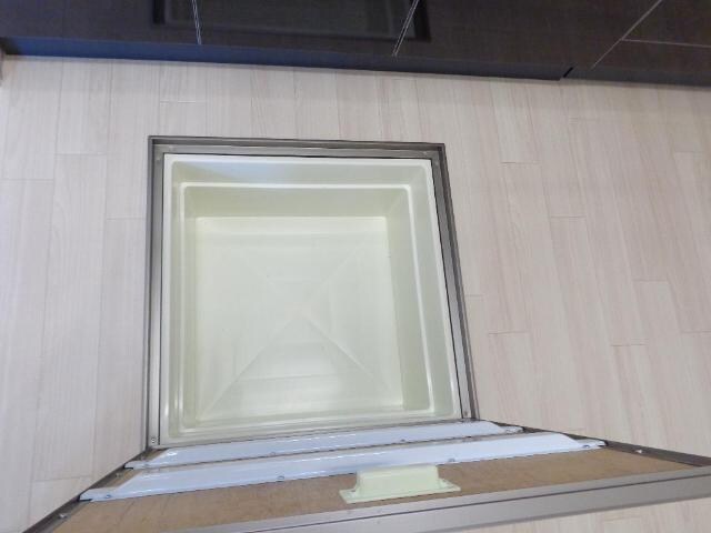 物件内観写真22　(収納)