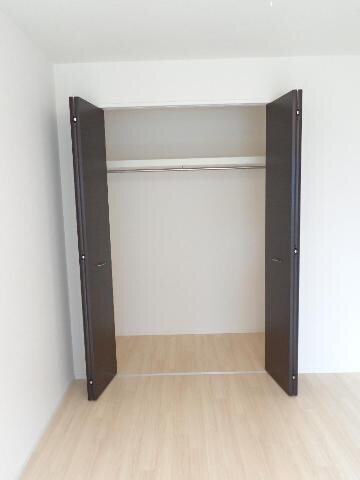 物件内観写真23　(収納)