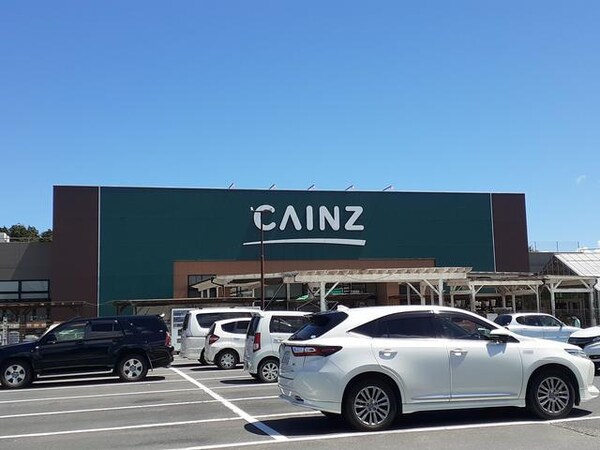 その他(カインズホームまで1300m)