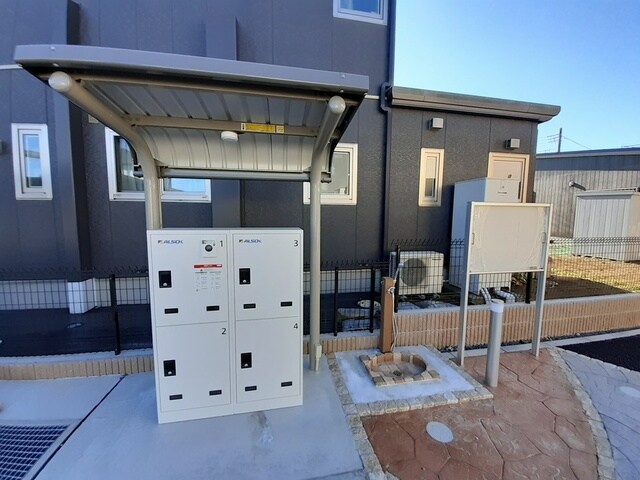 物件内観写真11　