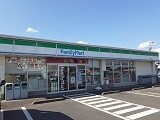 物件内観写真21　(ファミリーマート 土浦中貫店まで1050m)
