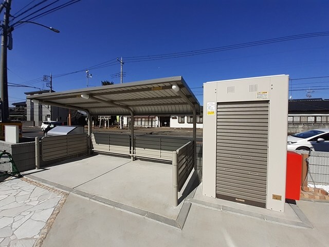 物件内観写真11　