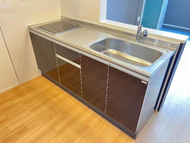 物件内観写真5　(キッチン)