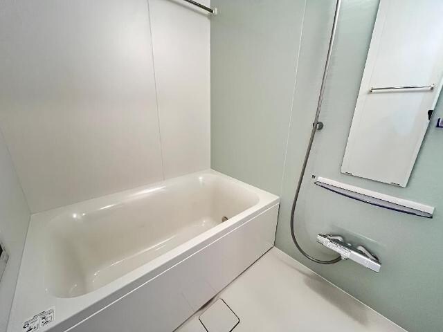 物件内観写真7　(バス／シャワールーム等)