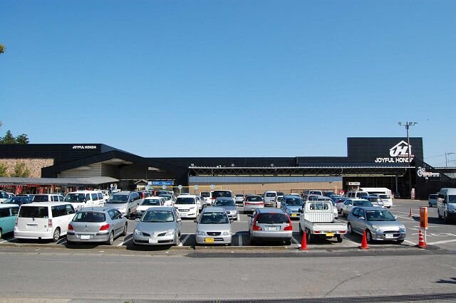 物件内観写真29　(ジョイフル本田荒川沖店まで1，578ｍ)