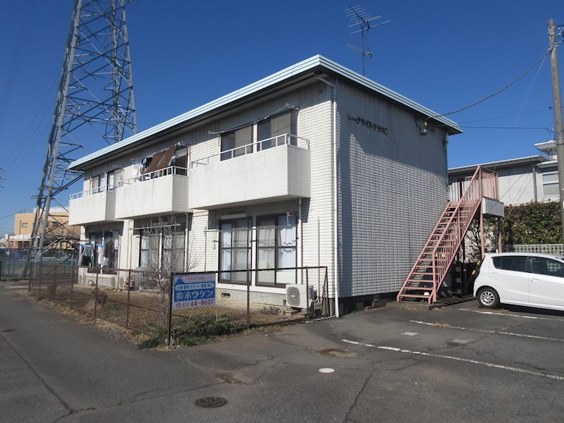 レイクサイドテラスC