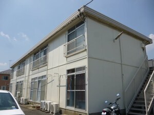 ノーブル外観写真