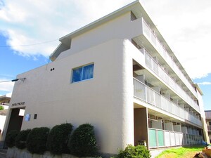 【初期費用ゼロ円都市ガス】ステラシアつくば外観写真