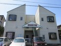 レジデンス鹿島台