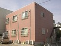 【2025年3月入居受付開始】ラグーン2nd