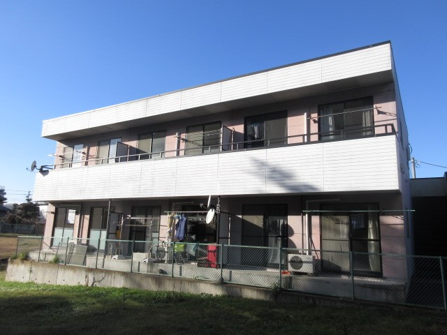 岡崎ハイツIII