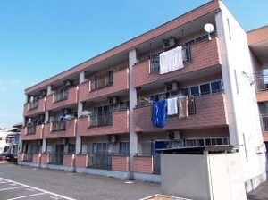 マリッチ河田外観写真
