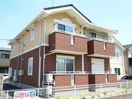 ドリーム外観写真