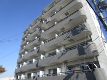 ハイパー桜の外観写真