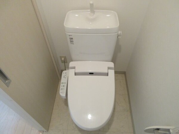 トイレ(イメージ)