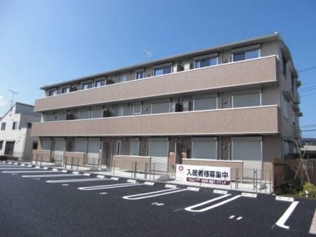 フェリオ　A外観写真