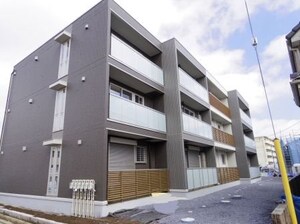 MOTOWN HOUSE（モータウンハウス）外観写真