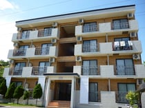 【2026年春入居可】コスモ昭栄の外観写真