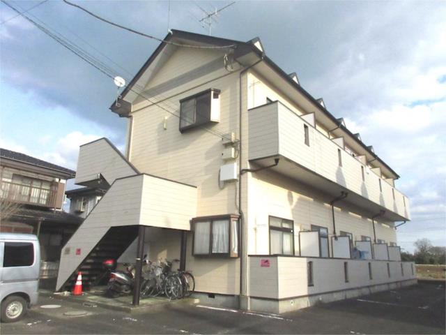 ロフト下妻