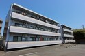 オリーブ天久保