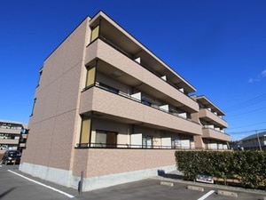 KBさくら外観写真