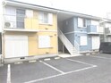 【期間限定値下げ中】ハイツ中由Ｂ