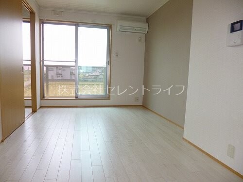 物件内観写真23　(リビング)