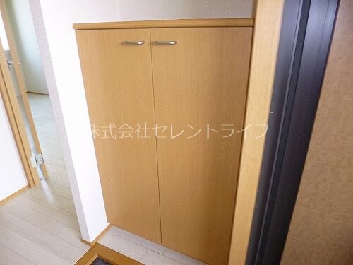 物件内観写真27　(シューズボックス)