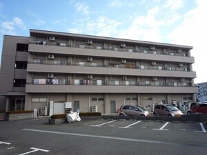 SKYハイツ春日外観写真