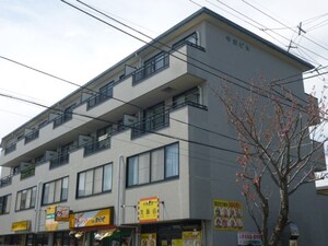 中山ビル外観写真
