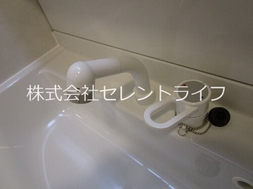 物件内観写真20　(シャワー水栓)