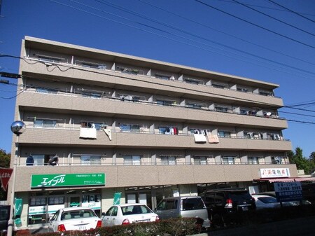Hi・ValleyII外観写真