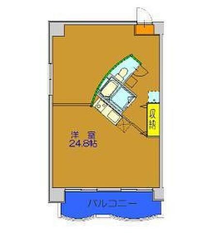 アイビスつくばガーデンコート 茨城県つくば市の物件情報 Woman Chintai物件ライブラリー