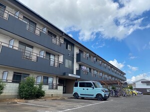 【契約金ゼロ！】Roku-Rokuマンション外観写真