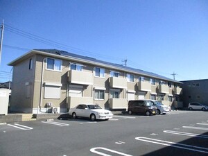 アゼリア外観写真