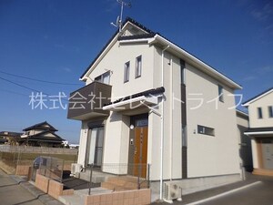 サンコートいしげ外観写真
