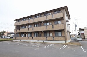 ラ・ｼｬﾝﾌﾞﾙ　A外観写真