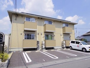 AdoniS.Wit（アドニス・ウィット）外観写真