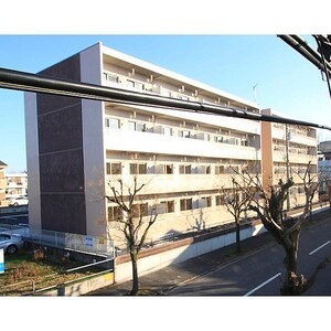 ASSET春日II （コピー）外観写真