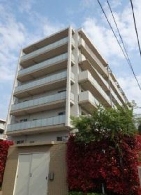 ミオカステーロつくば竹園２丁目外観写真