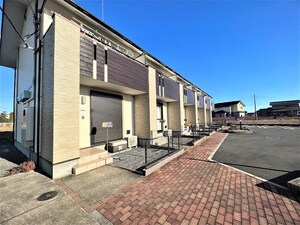 ｒｉｋｕ　ｒｉｋｕ外観写真