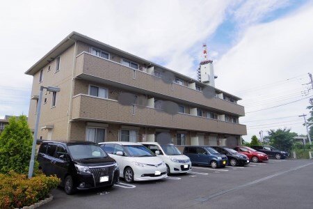カーサフェリーチェ　A外観写真